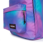 Eastpak Out Of Office Sparkly Blur Backpack