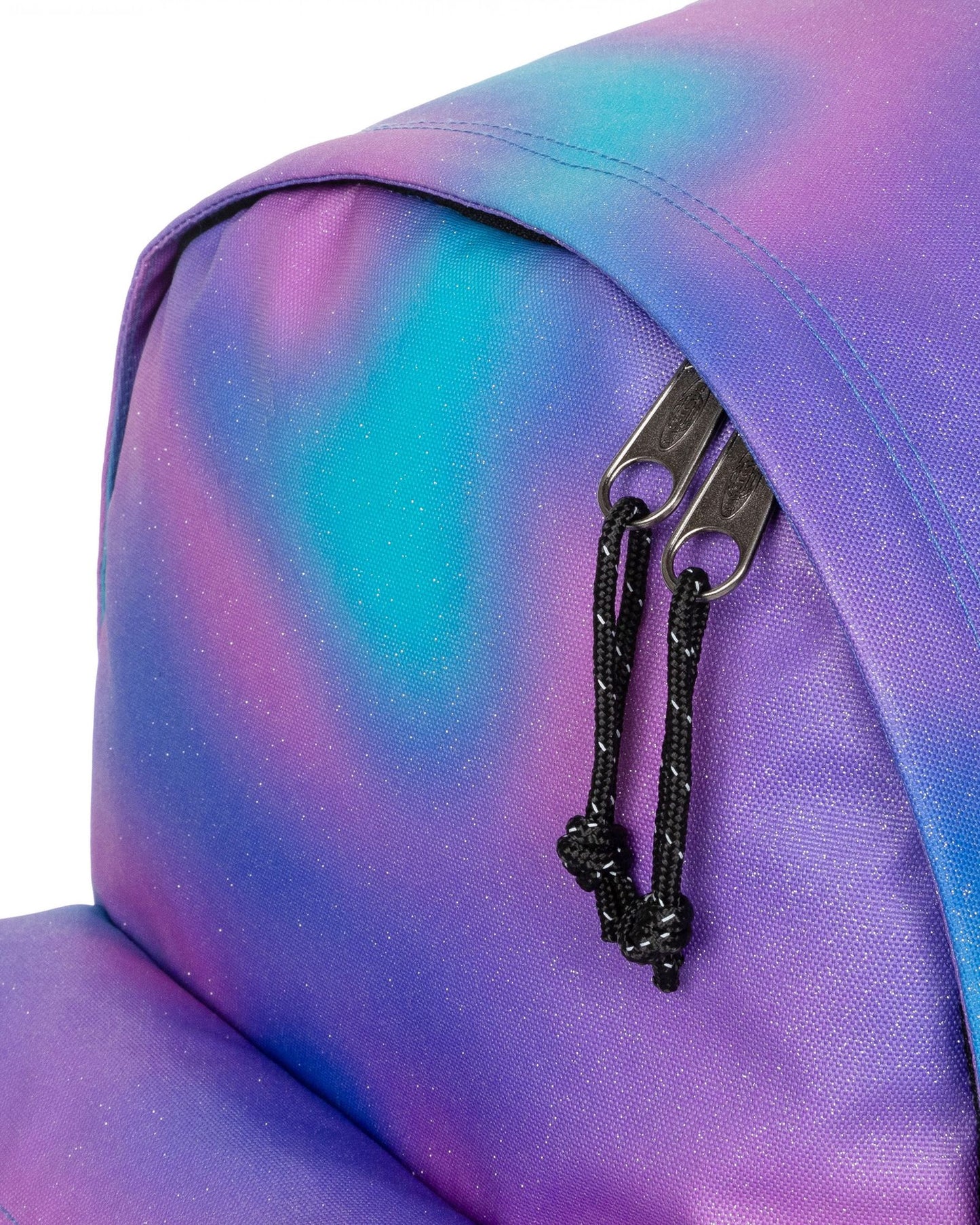 Eastpak Out Of Office Sparkly Blur Backpack