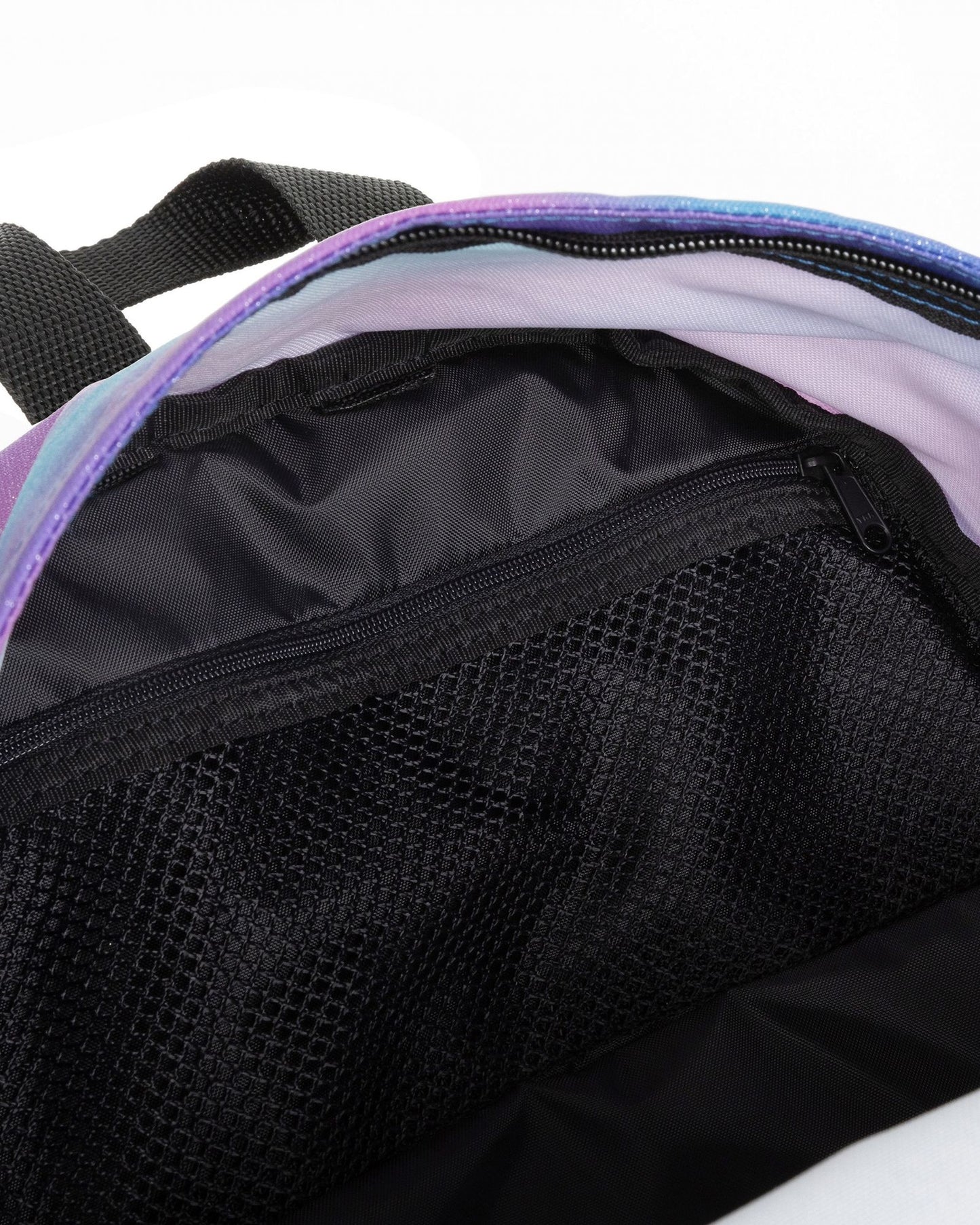 Eastpak Out Of Office Sparkly Blur Backpack