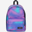 Eastpak Out Of Office Sparkly Blur Backpack