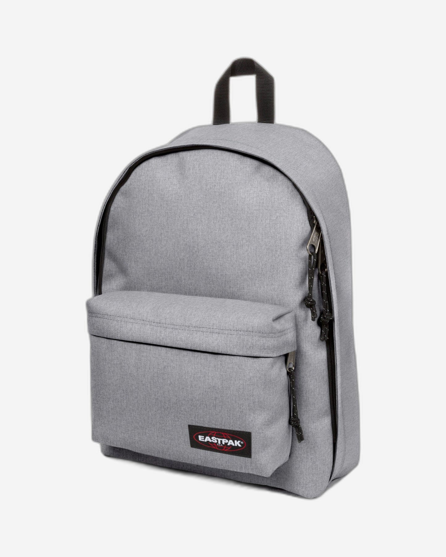 Eastpak Out Of Office Sunday Grey Medium Backpack