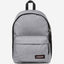 Eastpak Out Of Office Sunday Grey Medium Backpack