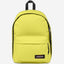 Eastpak Out Of Office Neon Lime Medium Backpack