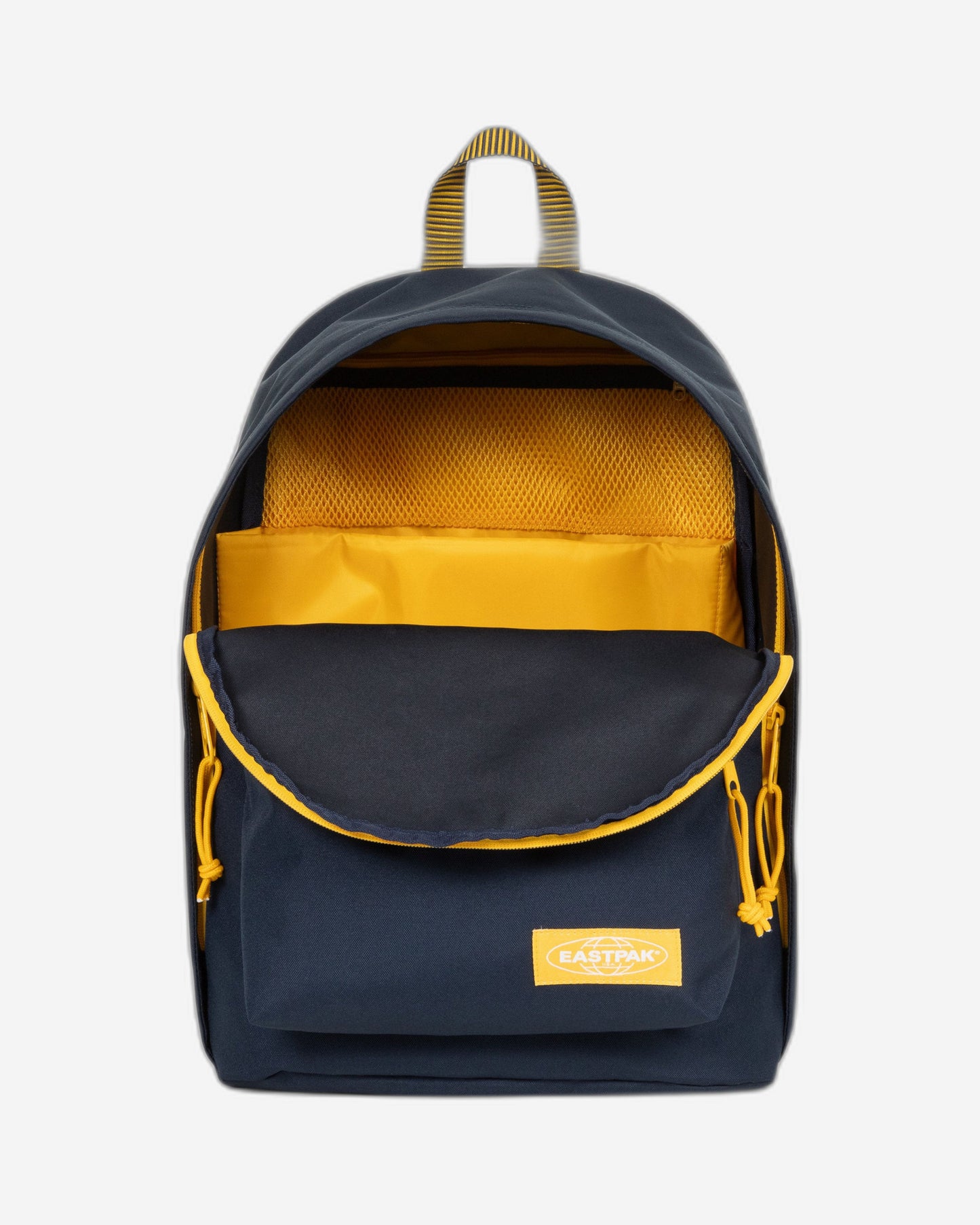 Eastpak Out Of Office Kontraststmarin Backpac