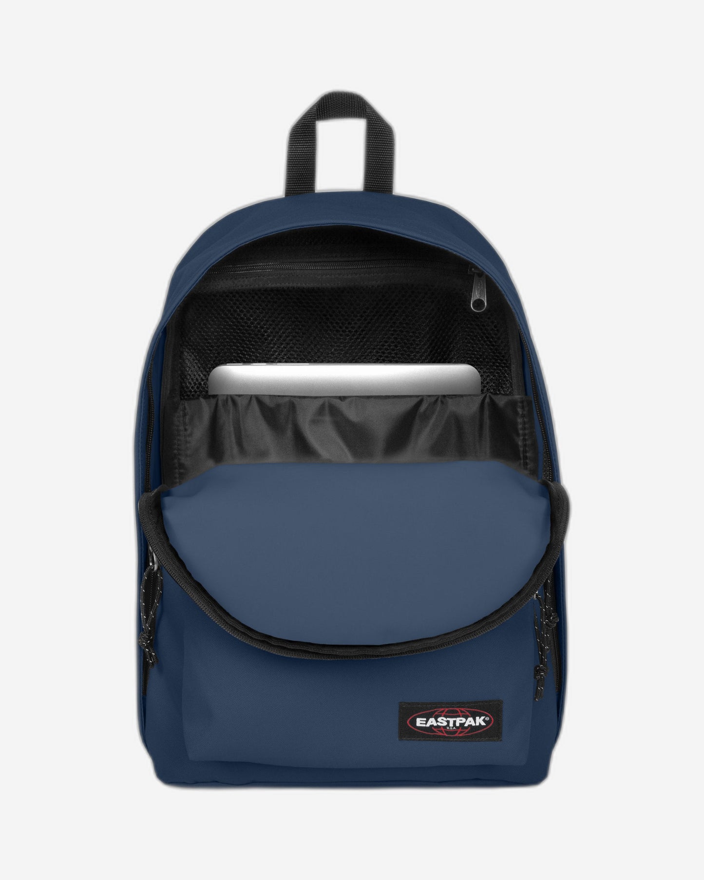 Eastpak Out Of Office Nautic Navy Backpack