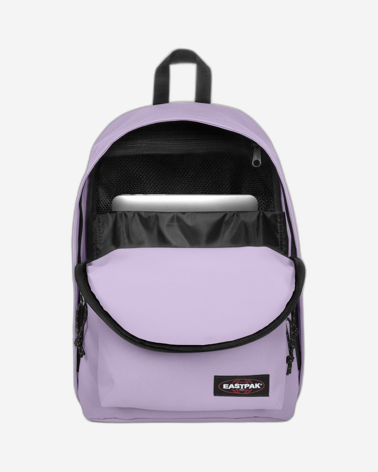 Eastpak Out Of Office Orchid Lilac Backpack
