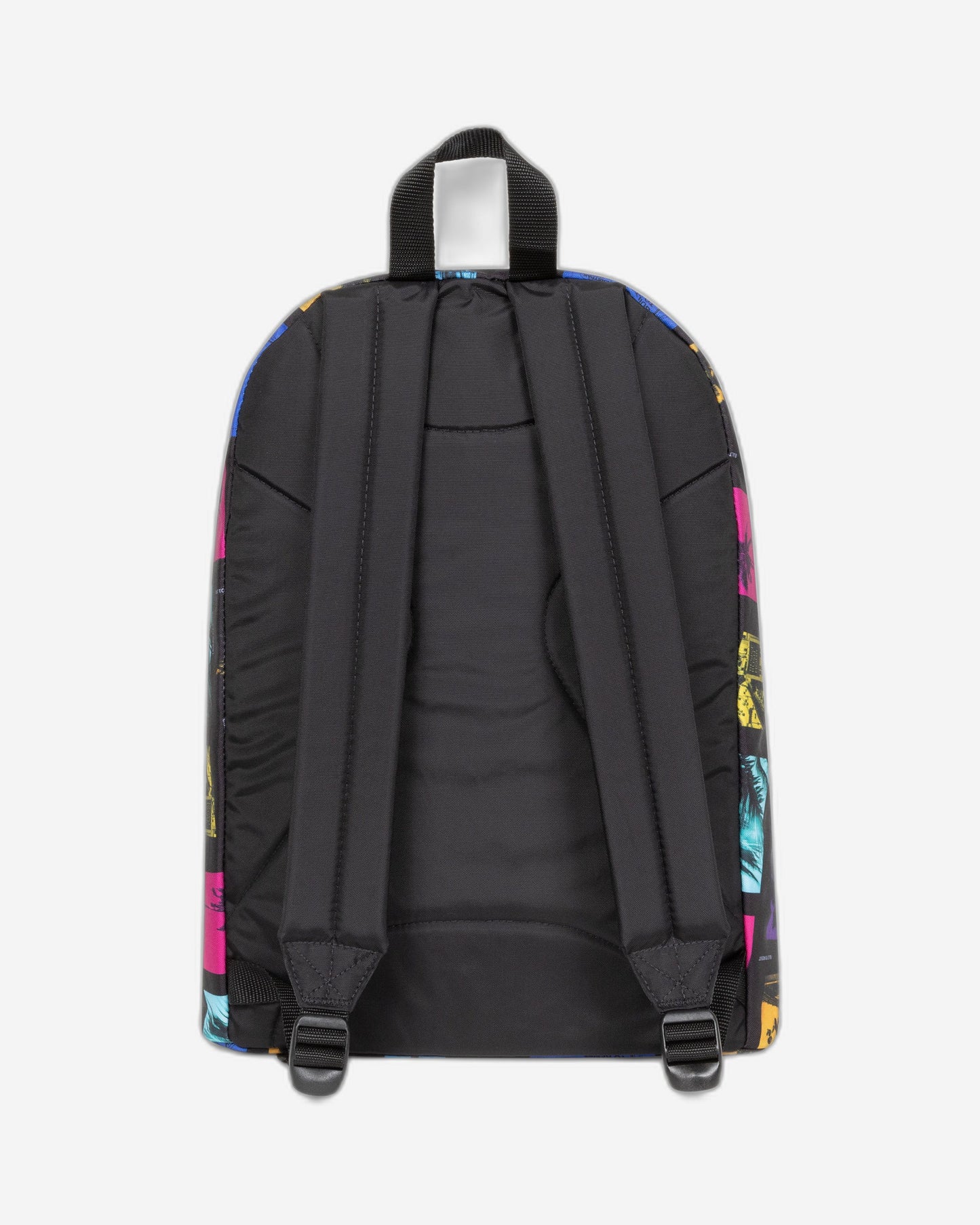 Eastpak Out Of Office City Bay Black Backpack