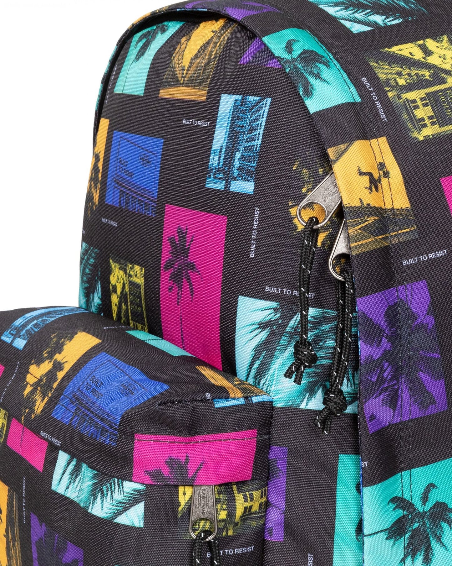 Eastpak Out Of Office City Bay Black Backpack