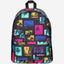 Eastpak Out Of Office City Bay Black Backpack