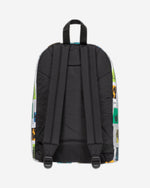 Eastpak Out Of Office City Bay White Backpack
