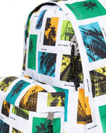 Eastpak Out Of Office City Bay White Backpack