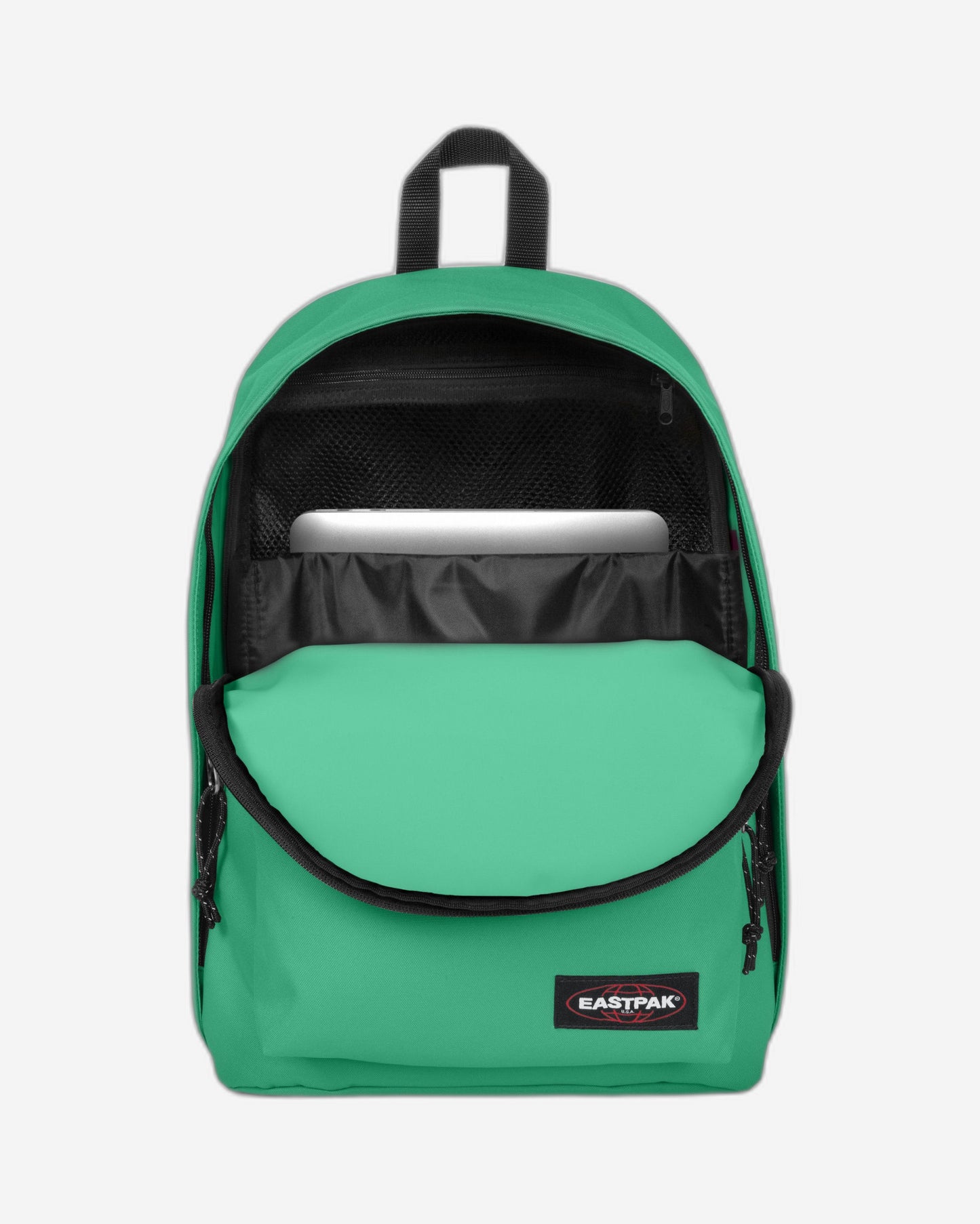 Eastpak Out Of Office Gem Green Backpack