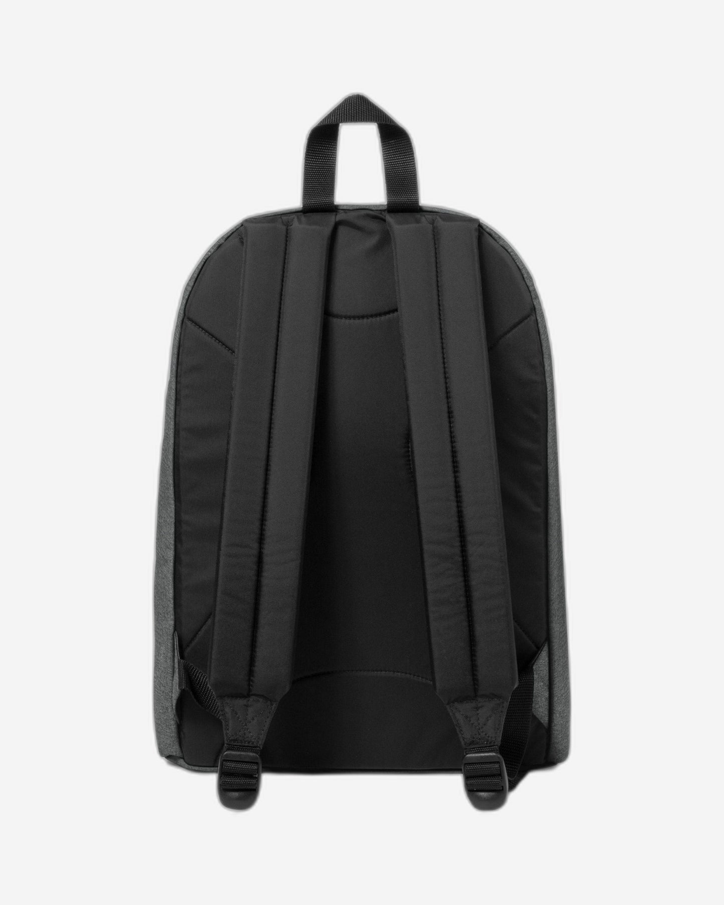 Eastpak Out Of Office Black Denim Medium Backpack