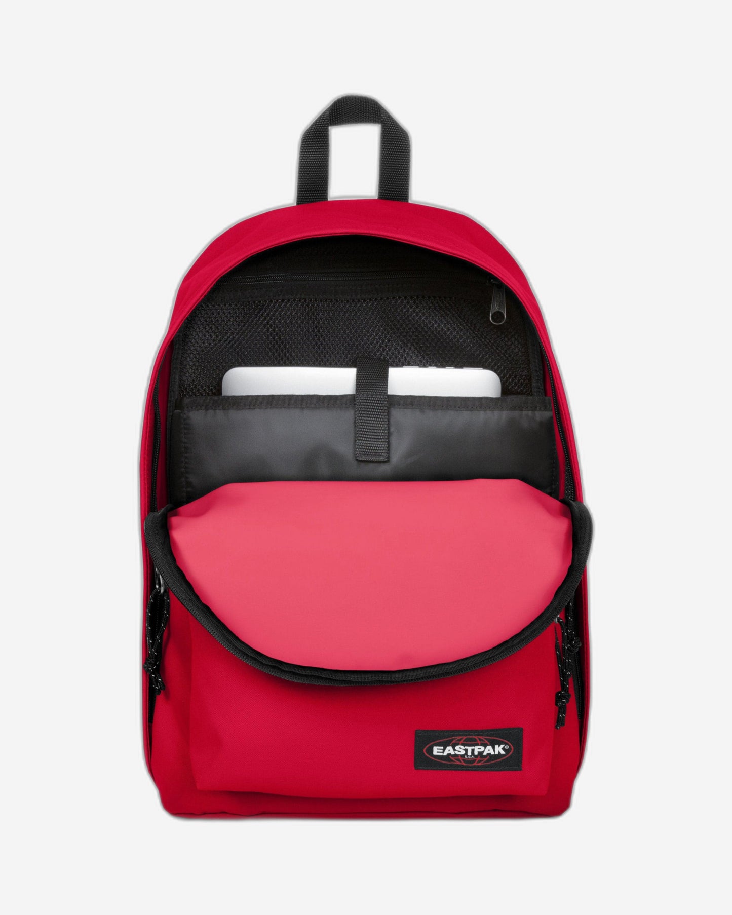 Eastpak Out Of Office Sailor Red Medium Backpack