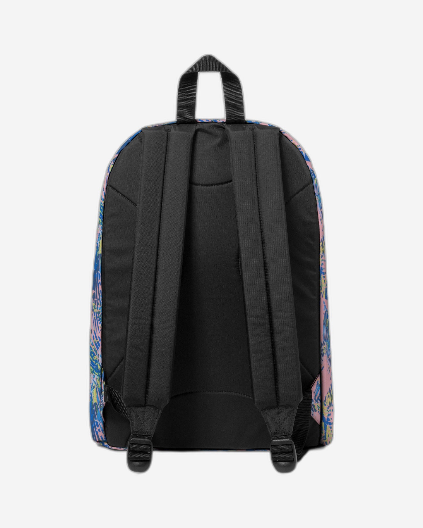 Eastpak Out Of Office Brize Filter Pink Medium Backpack