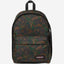 Eastpak Out Of Office Brize Filter Grey Medium Backpack