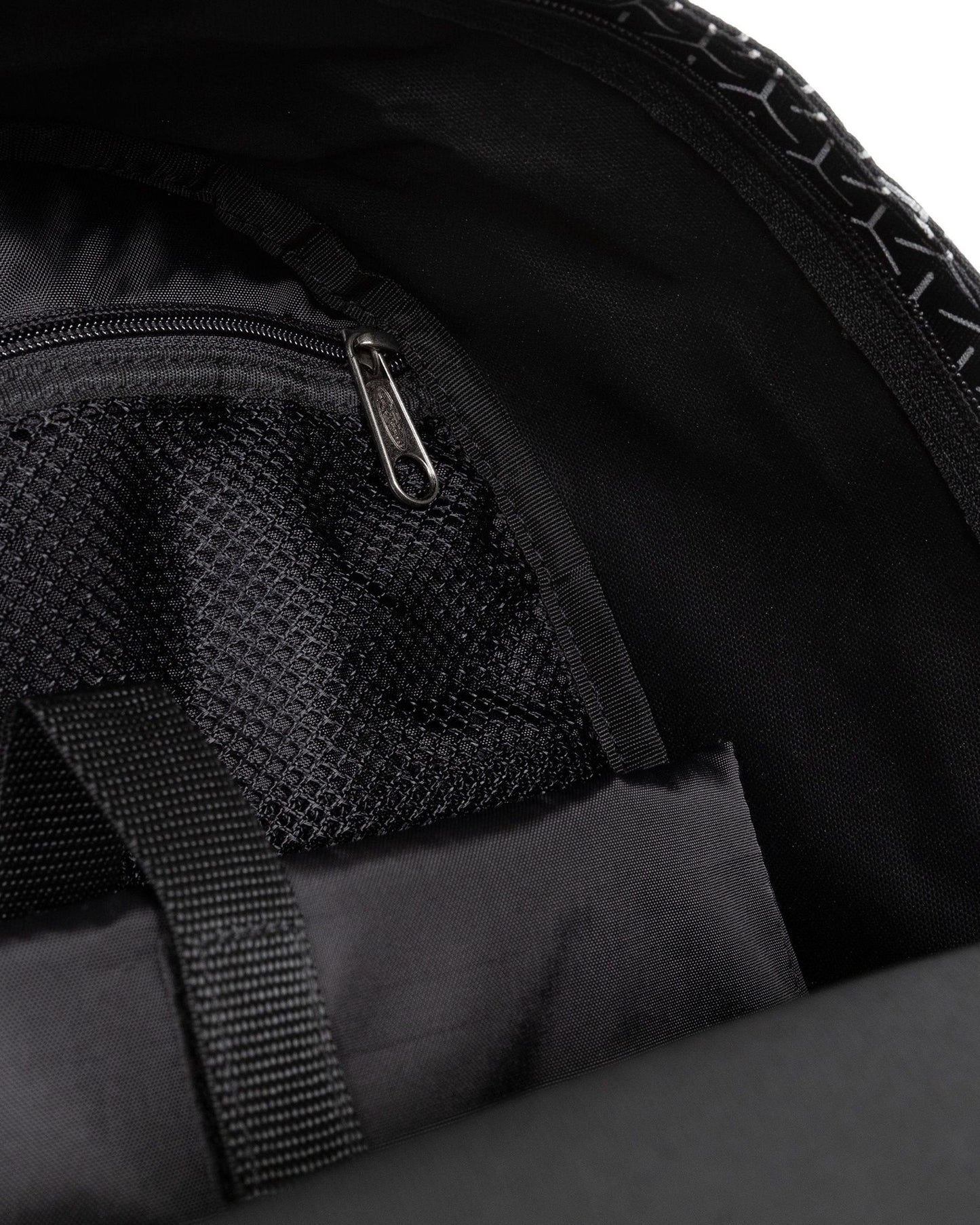 Eastpak Out Of Office Refleks Metal Black Medium Backpack