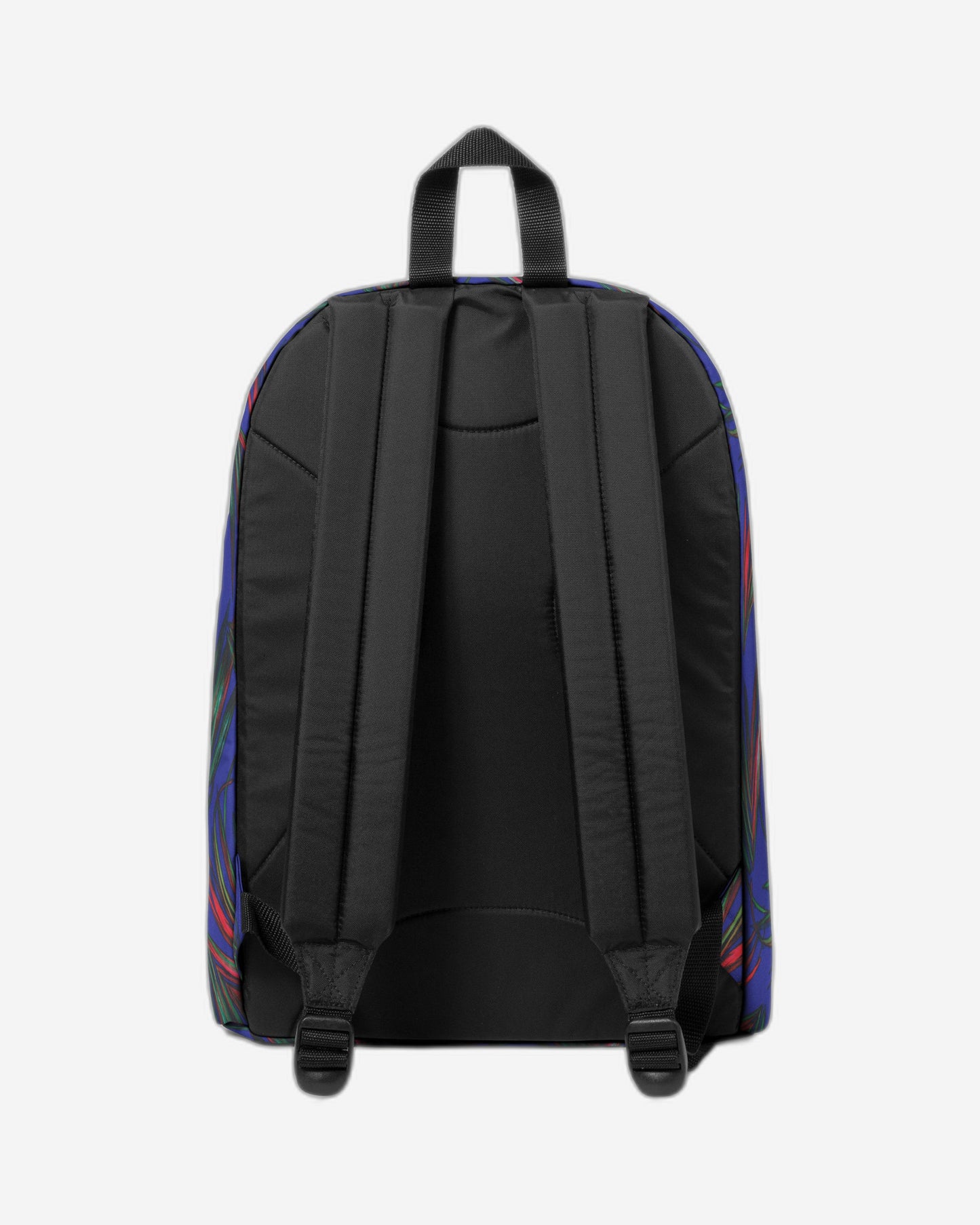 Eastpak Out Of Office Brize Palm Navy-EK0007678V31