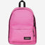 Eastpak Out Of Office Refleks Metal Pink Medium Backpack
