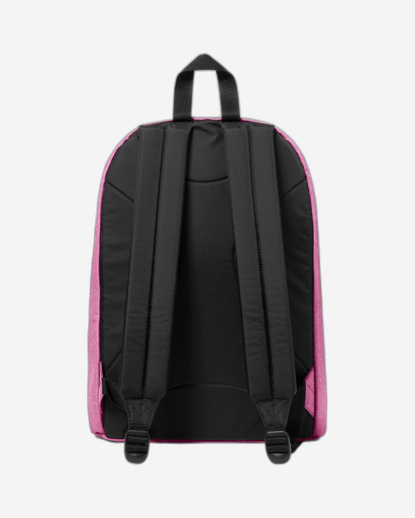 Eastpak Out Of Office Spark Cloud Pink Medium Backpack
