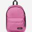 Eastpak Out Of Office Spark Cloud Pink Medium Backpack