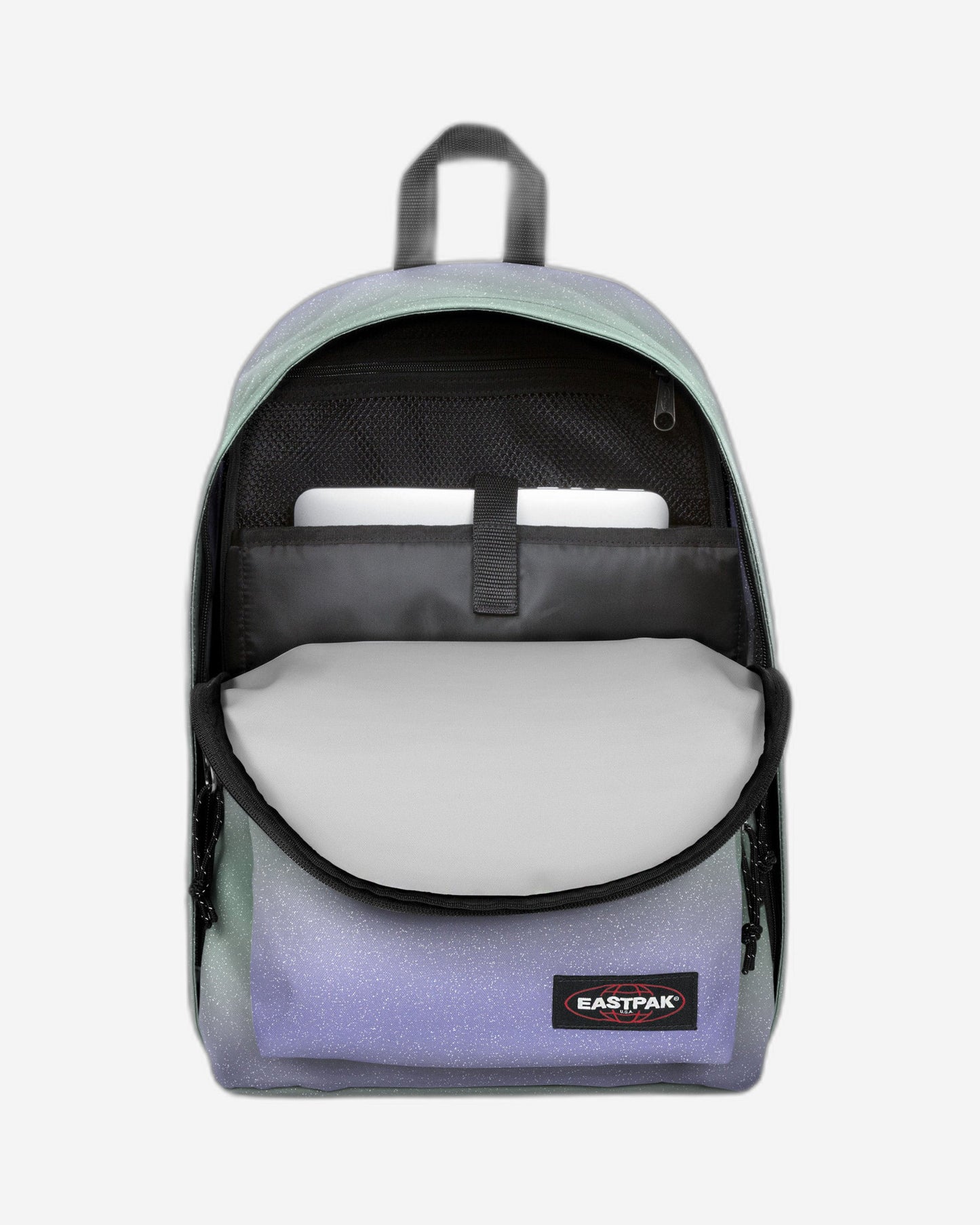 Eastpak Out Of Office Spark Degrade Medium Backpack