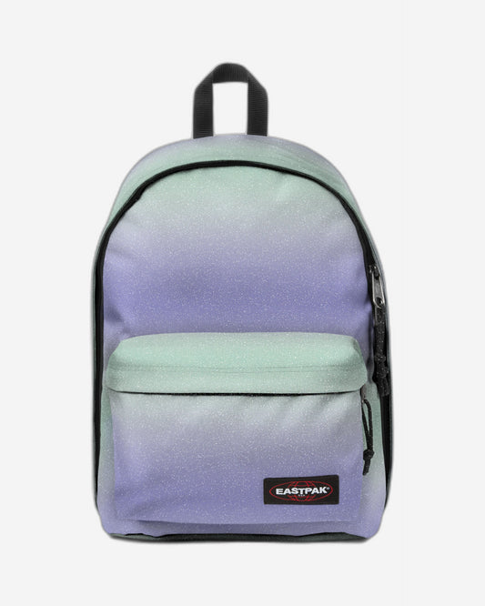 Eastpak Out Of Office Spark Degrade Medium Backpack - EK0007679D6