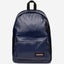 Eastpak Out Of Office Glossy Navy Backpack