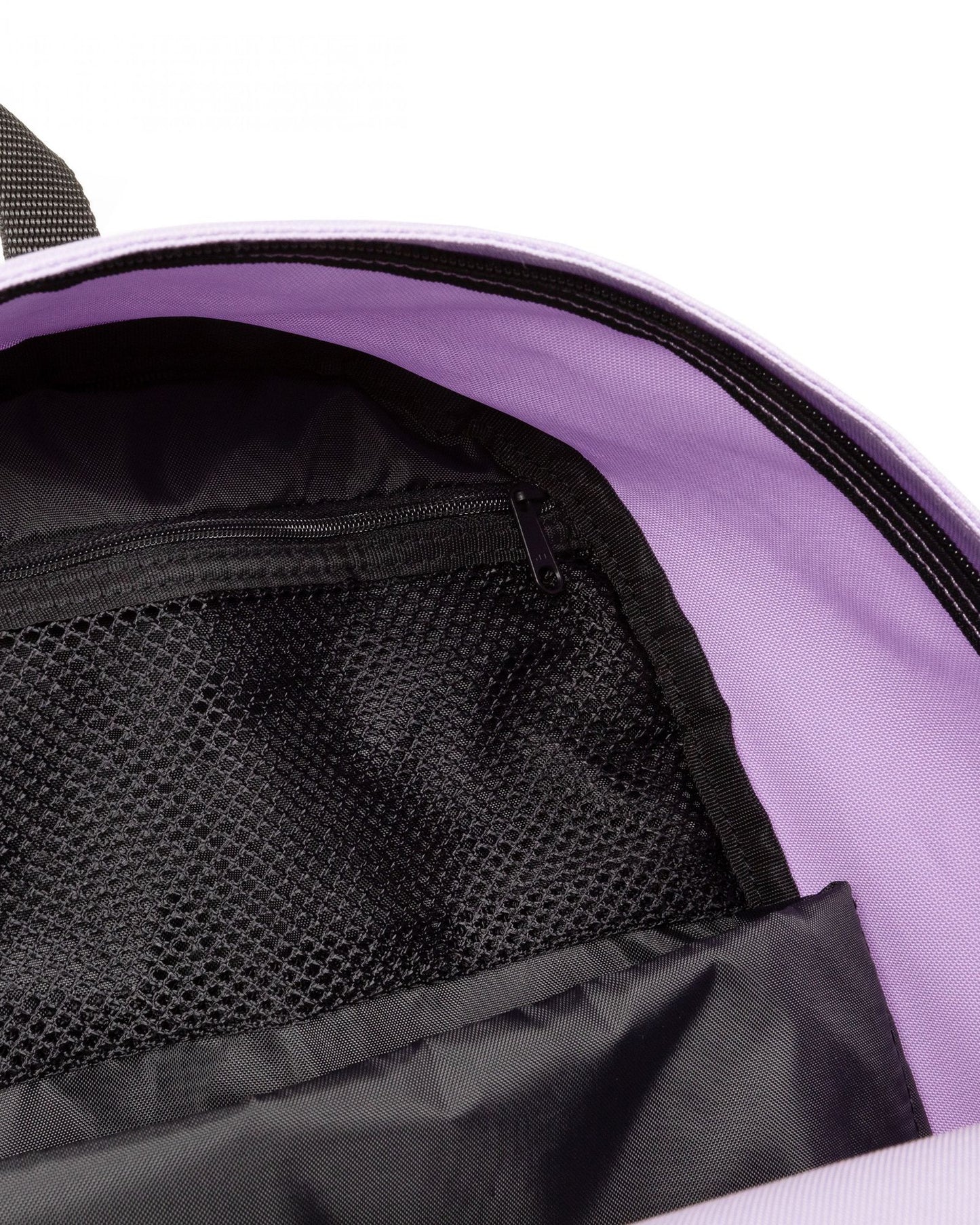 Eastpak Out Of Office Glossy Lilac Medium Backpack - EK0007679J91