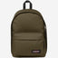 Eastpak Out Of Office Army Olive Medium Backpack