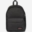 Eastpak Out Of Office Spark Black Medium Backpack
