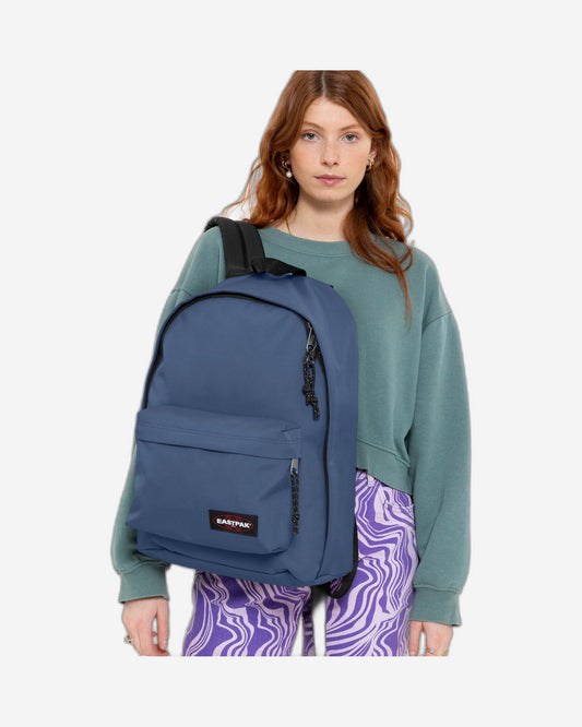 Eastpak Out Of Office Powder Pilot Medium Backpack