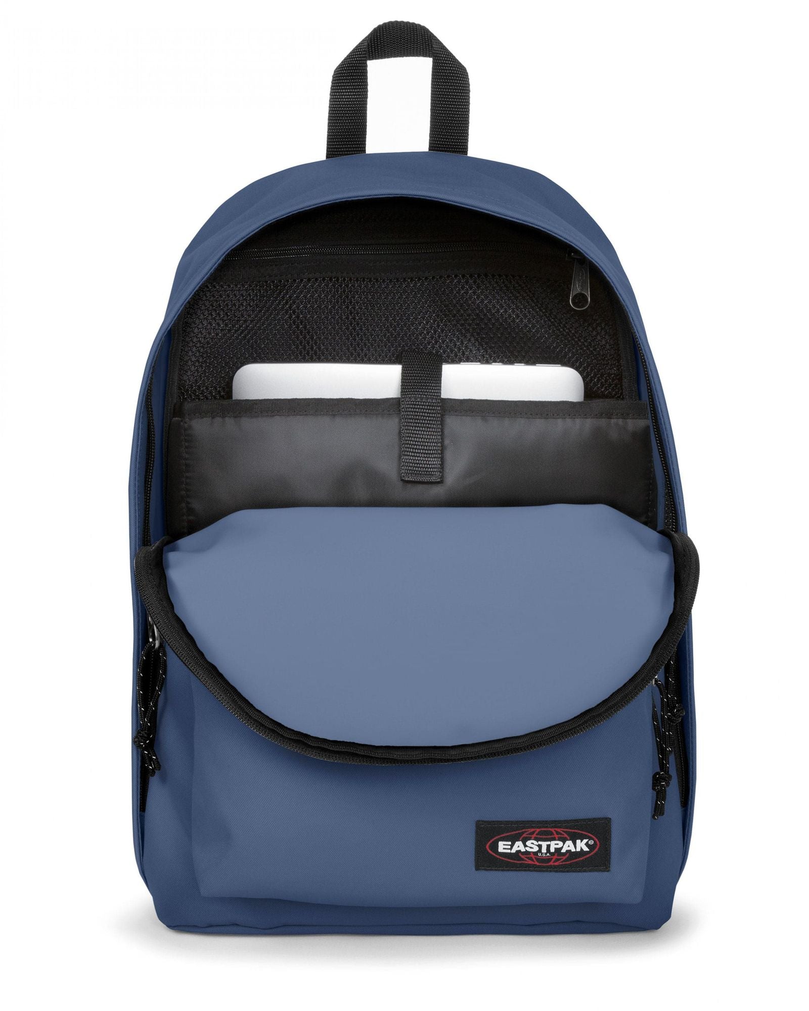 Eastpak Out Of Office Powder Pilot Medium Backpack - EK000767U591