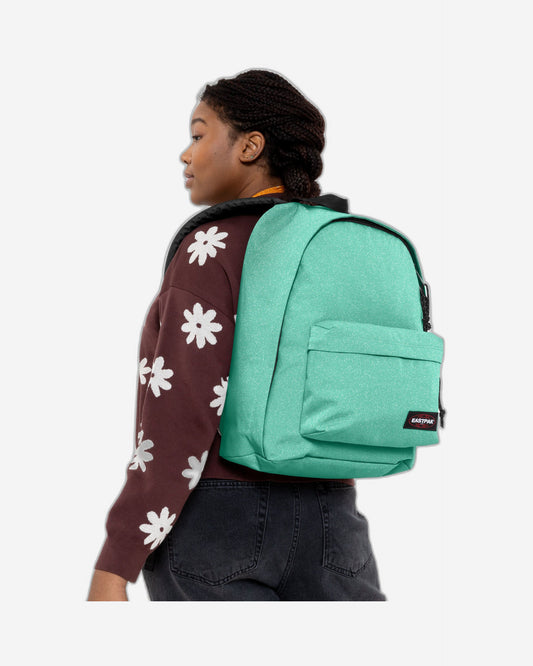 Eastpak Out Of Office Spark Thoughtful Medium Backpack - EK000767U651