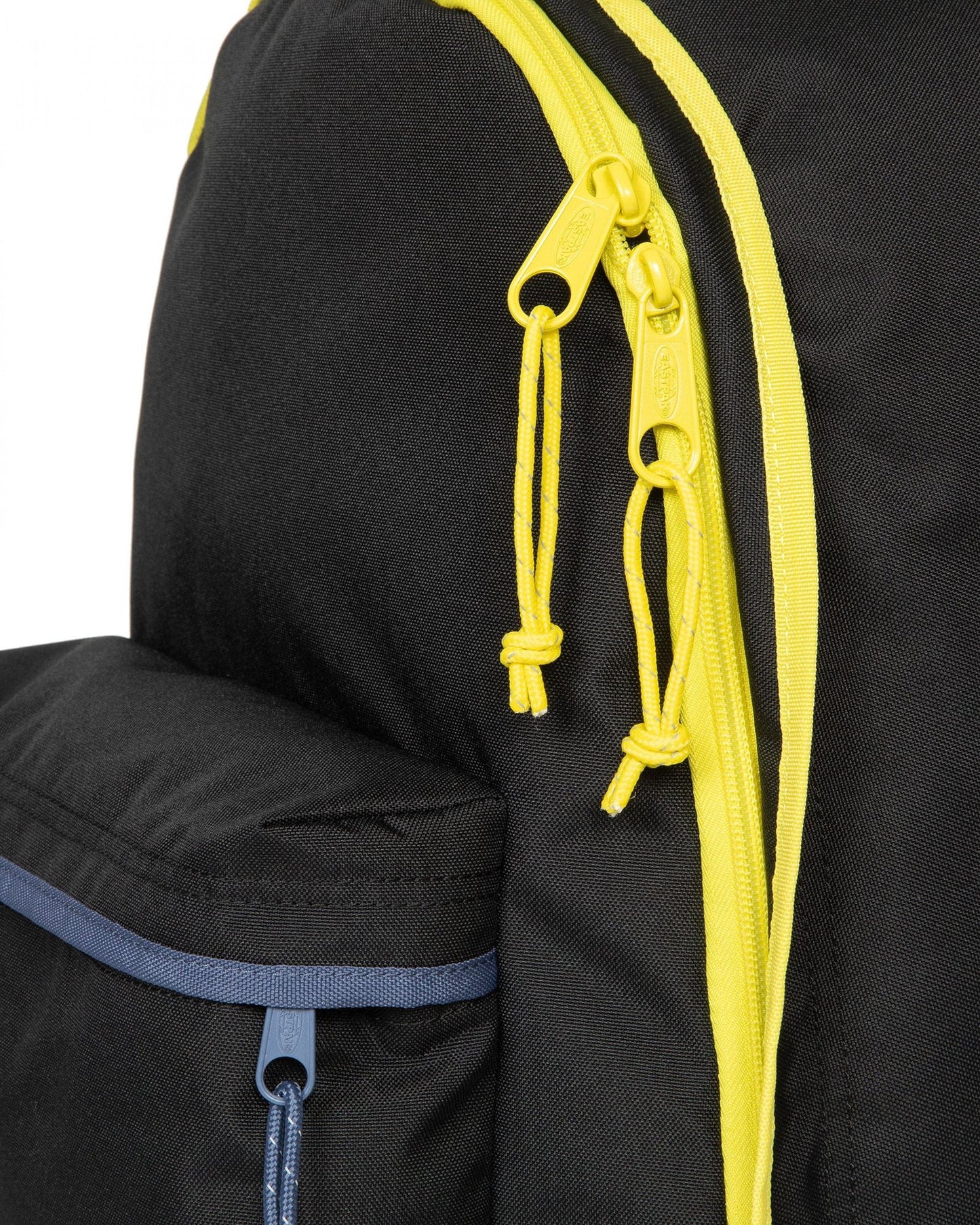 Eastpak Out Of Office Kontrast Lime Pilot Medium Backpack - EK000767U681