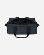 Eastpak Stand + Triple Denim Small Duffle Bag - EK00078D26W