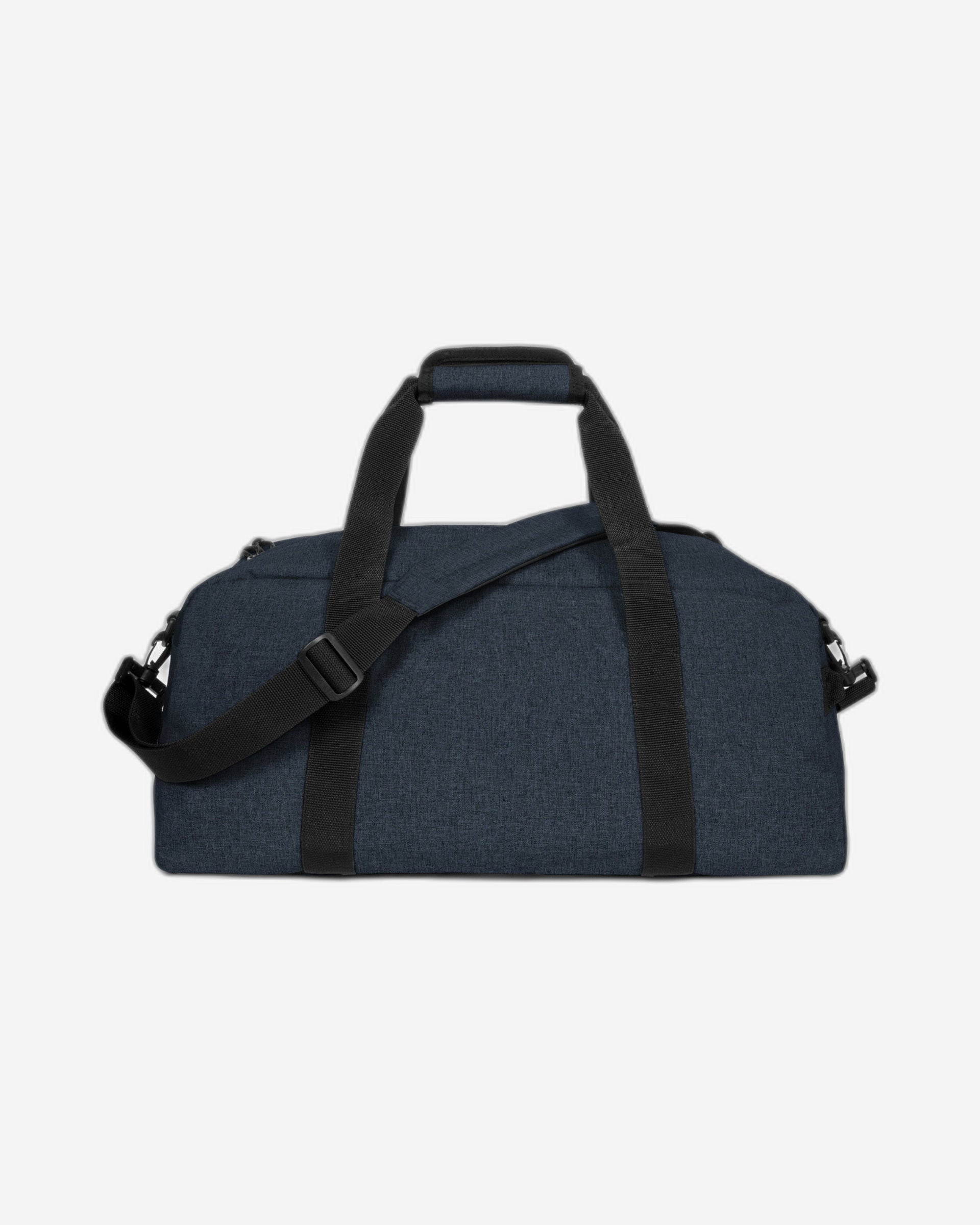 Eastpak Stand + Triple Denim Small Duffle Bag - EK00078D26W