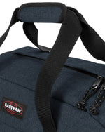 Eastpak Stand + Triple Denim Small Duffle Bag - EK00078D26W