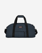 Eastpak Stand + Triple Denim Small Duffle Bag - EK00078D26W