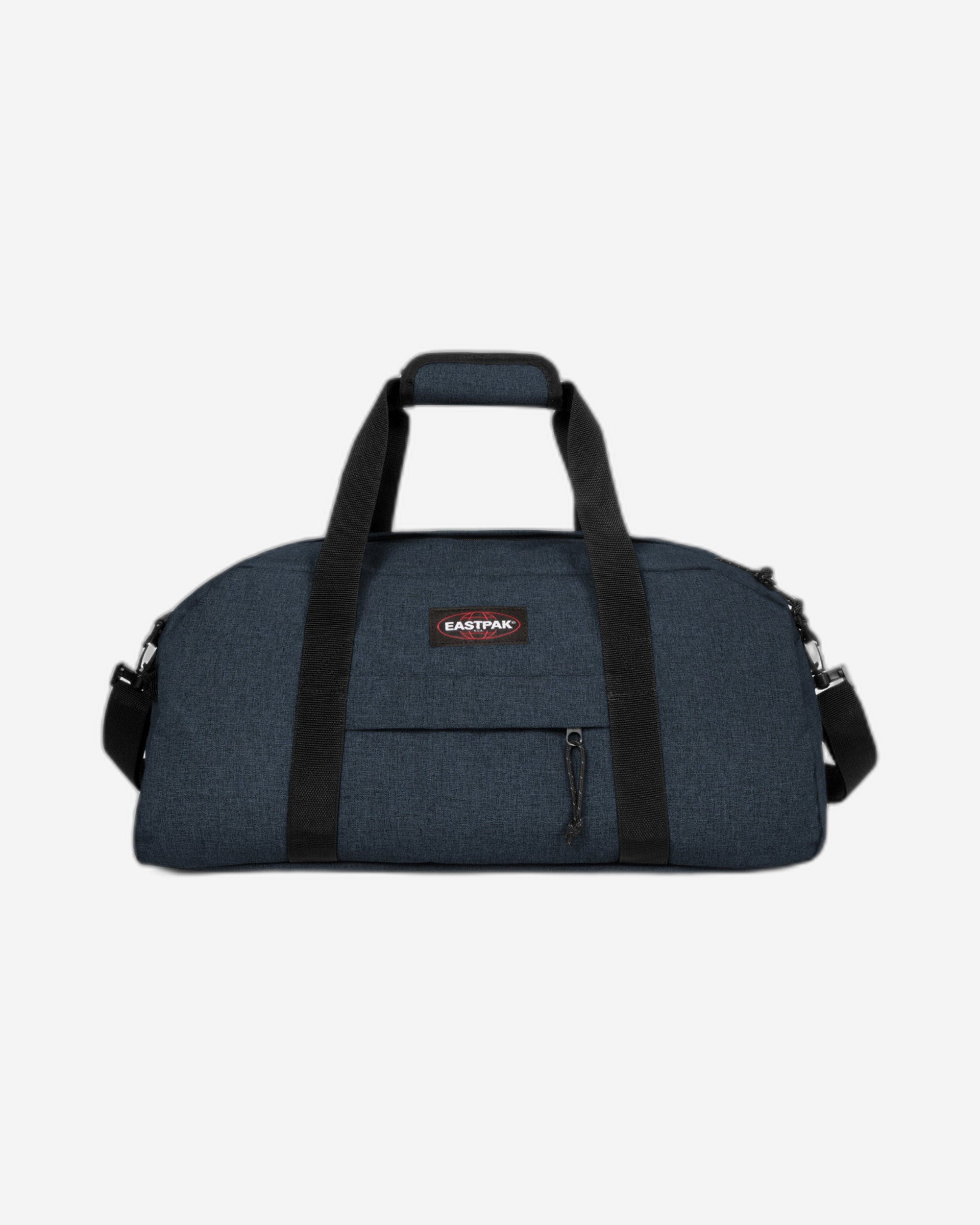 Eastpak Stand + Triple Denim Small Duffle Bag - EK00078D26W
