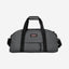 Eastpak Stand + Black Denim Small Duffle Bag