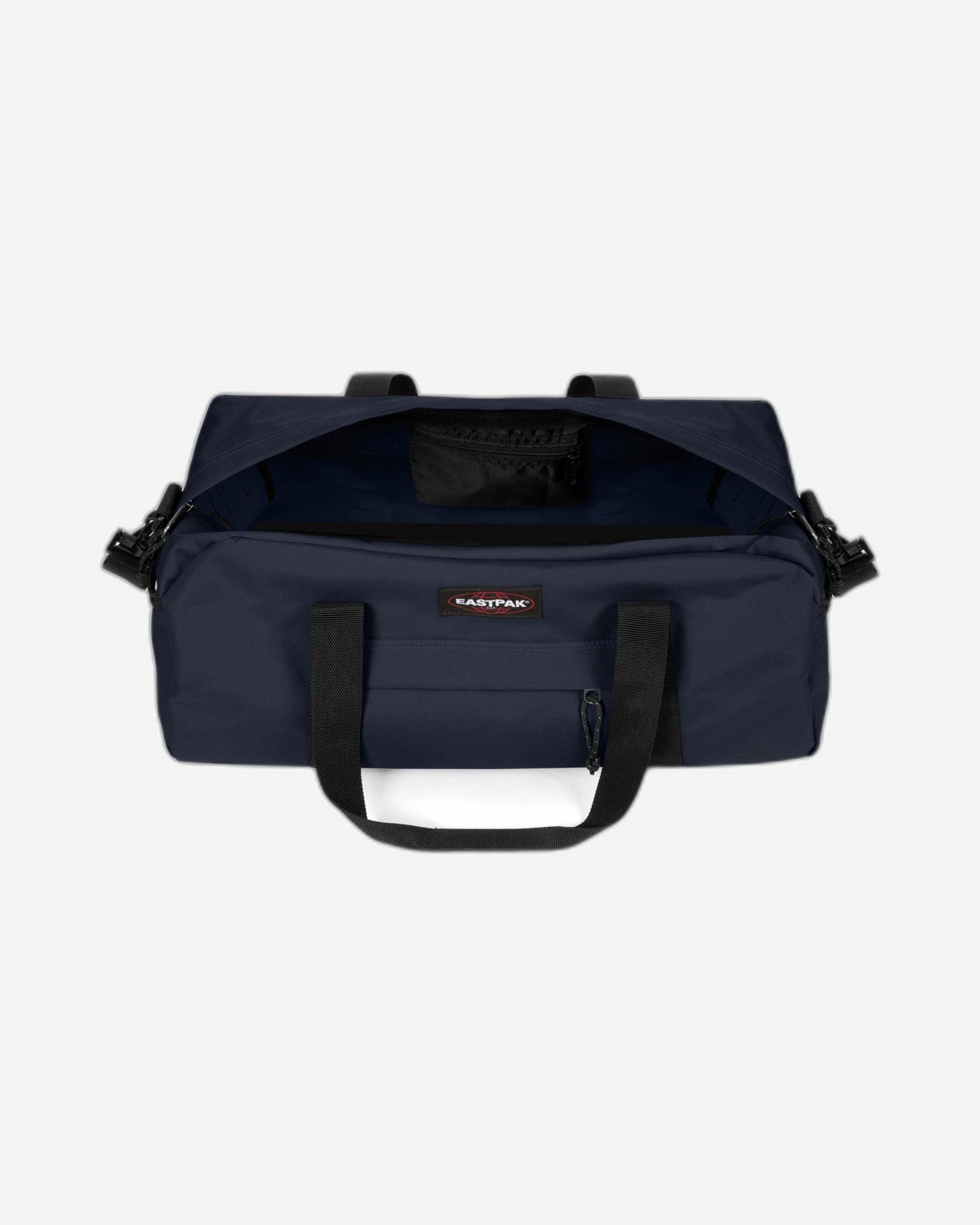 Eastpak Stand + Ultra Marine Small Duffle Bag - EK00078DL831