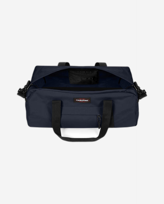 Eastpak Stand + Ultra Marine Small Duffle Bag - EK00078DL831