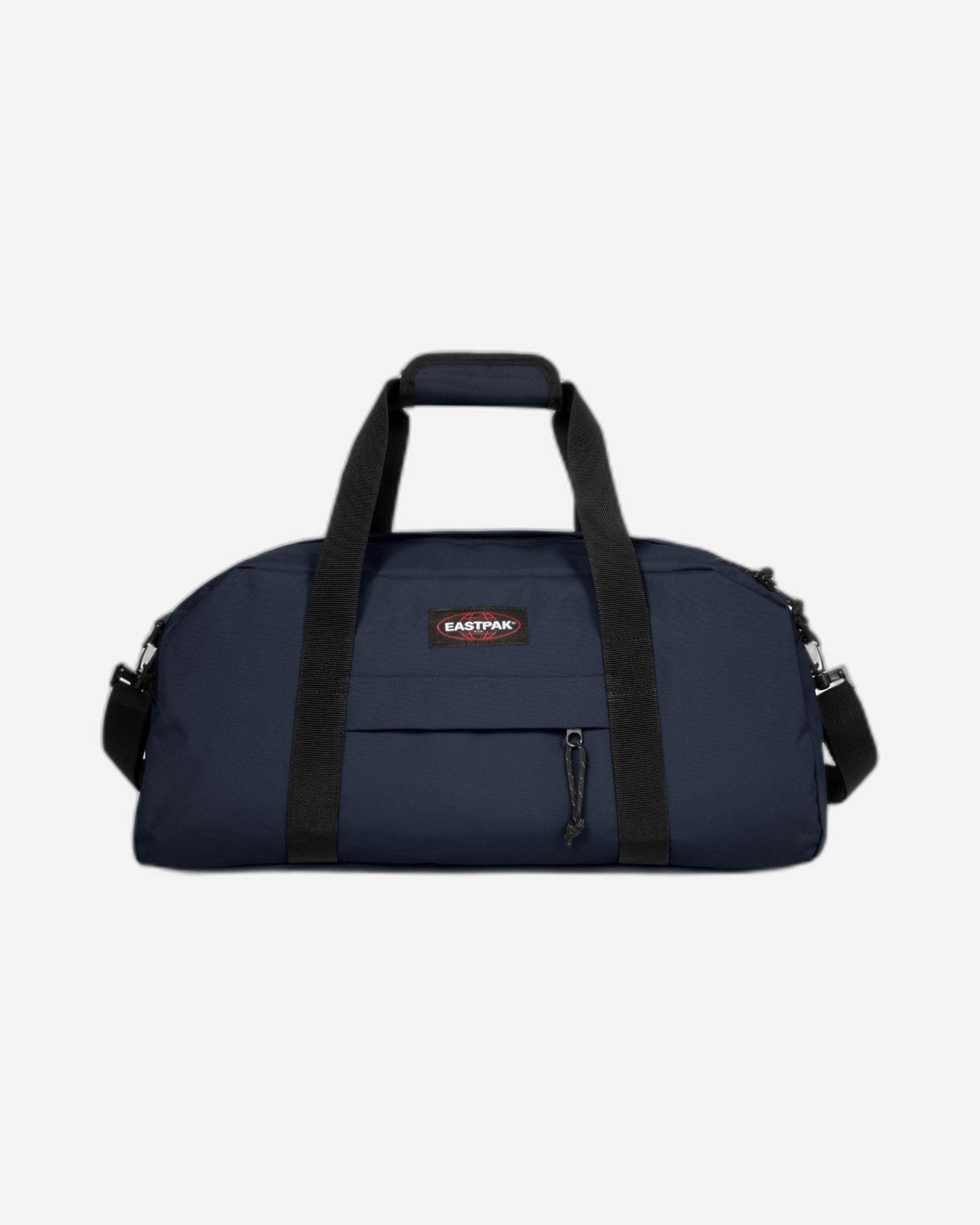 Eastpak Stand + Ultra Marine Small Duffle Bag - EK00078DL831
