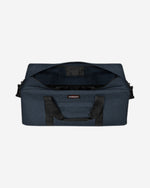 Eastpak Terminal + Triple Denim Large Duffle Bag - EK00080D26W