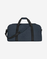 Eastpak Terminal + Triple Denim Large Duffle Bag - EK00080D26W