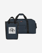 Eastpak Terminal + Triple Denim Large Duffle Bag - EK00080D26W