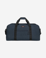 Eastpak Terminal + Triple Denim Large Duffle Bag - EK00080D26W