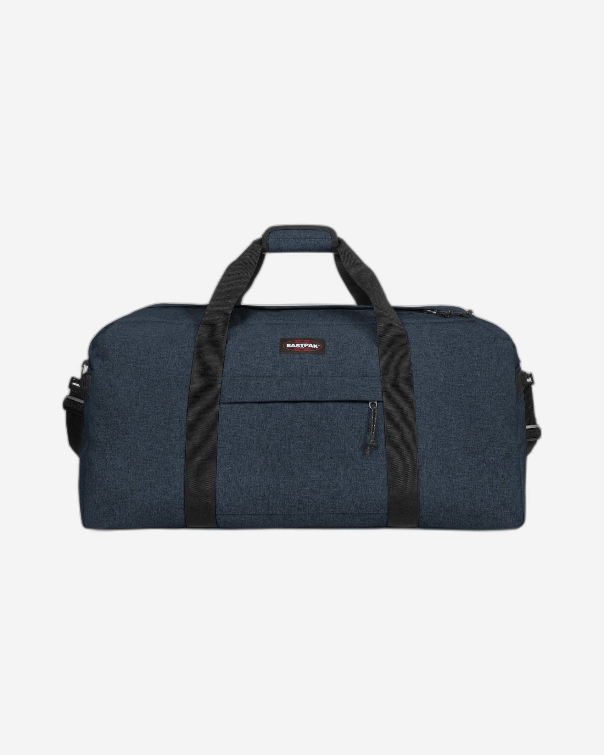 Eastpak Terminal + Triple Denim Large Duffle Bag - EK00080D26W