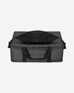 Eastpak Terminal + Black Denim Large duffle bag - EK00080D77H1